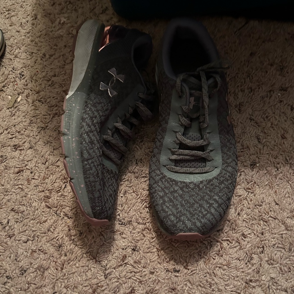 under armor charged